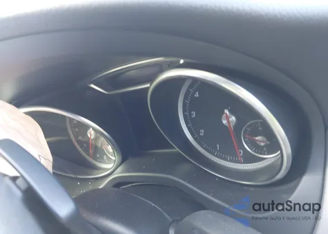 2018 Mercedes-Benz Gla 250 z USA, uszkodzony, nr VIN WDCTG4EB9JJ395473